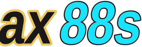 ax88s logo